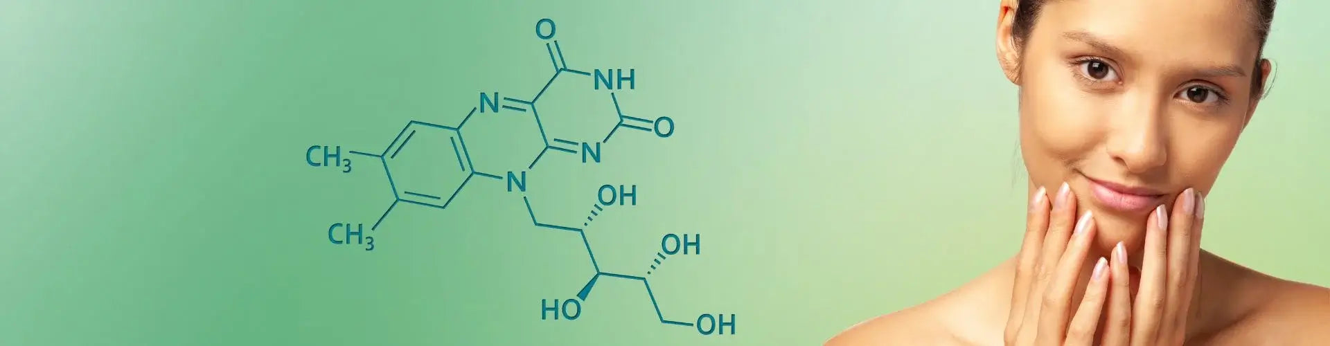 Vitamin B2 and Aging: Can Riboflavin Slow the Aging Process?