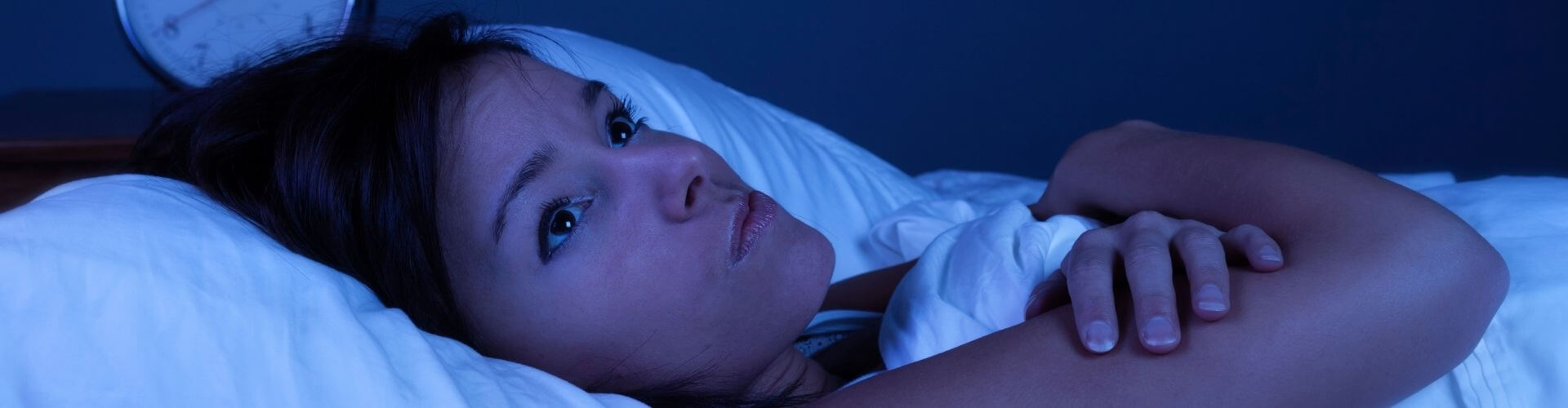 Migraines Can Affect the Stages of Sleep, Study Finds