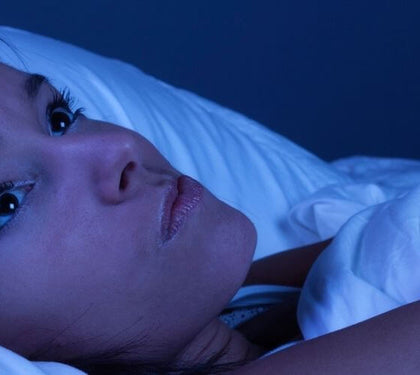 Migraines Can Affect the Stages of Sleep, Study Finds