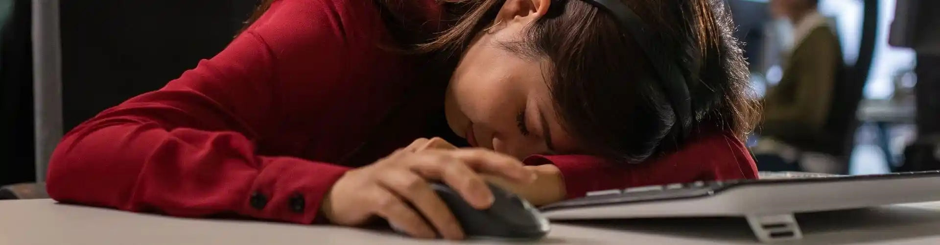 Want to Be More Productive? Get More Sleep